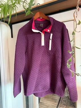 Woods Sweater